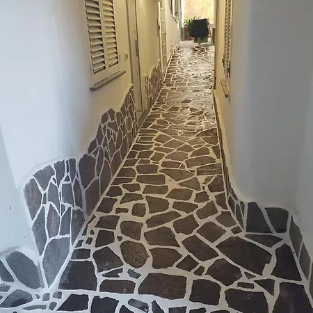 La Cameretta Al Porto Vendégház 3*