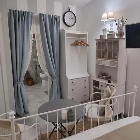 La Cameretta Al Porto Vendégház