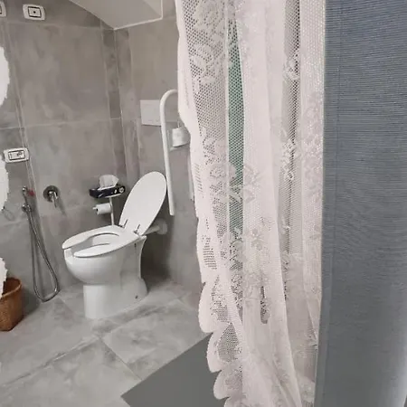 La Cameretta Al Porto Vendégház