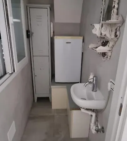 La Cameretta Al Porto Ischia