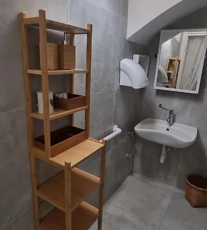 La Cameretta Al Porto