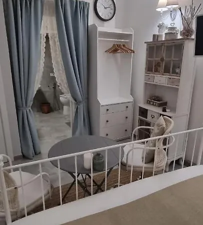 La Cameretta Al Porto Gasthof Ischia