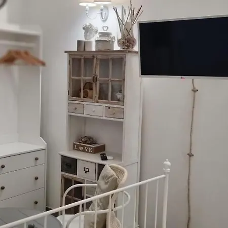 La Cameretta Al Porto Gasthof Ischia