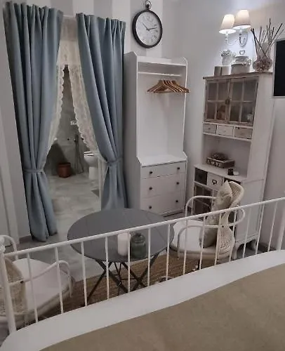 La Cameretta Al Porto Gasthof Ischia