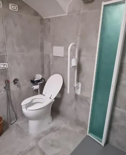 La Cameretta Al Porto Gasthof 3*