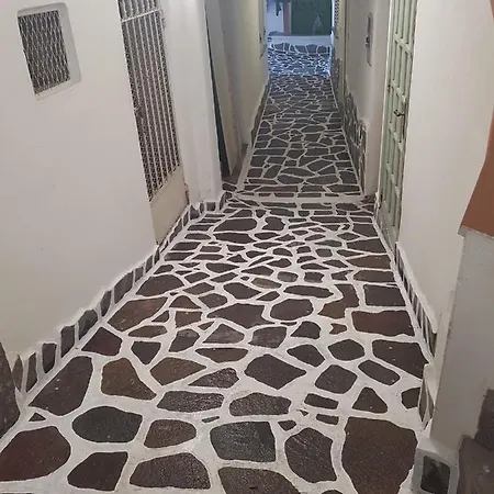 La Cameretta Al Porto Ischia
