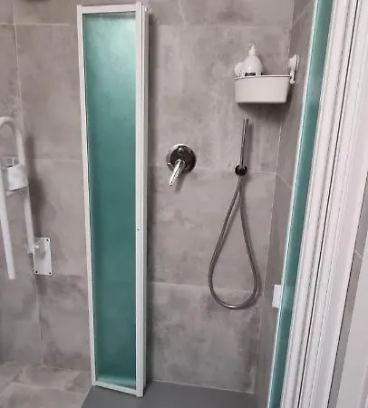 Guest house La Cameretta Al Porto *